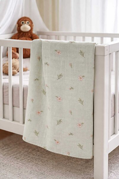 TWO CHİLD Muslin ortu