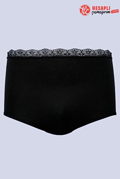 Bolero Premium γυναικεία δαντελωτά βαμβακερά εσώρουχα 3 τεμαχίων, άνετα και α...