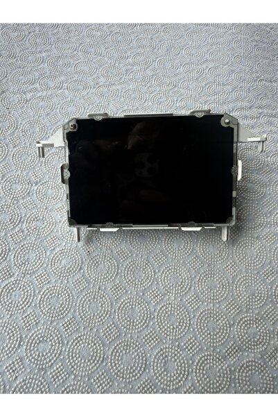 Ford Οθόνη Fiesta 6 BMax facelift [Fabr 2008-2019] C1BT-18B955-BD