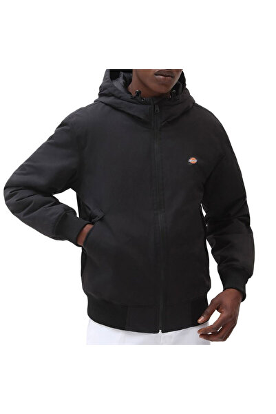 Dickies ΝΕΟ ΜΠΟΥΦΑΝ SARPY ΜΑΥΡΟ XXL
