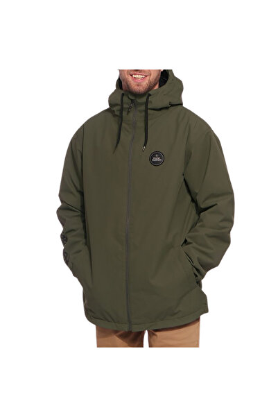 Horsefeathers ΜΠΟΥΦΑΝ ΑΡΓΚΟΝ ΛΑΔΙΕΜΠΡΑΣΙΝΟ Μ