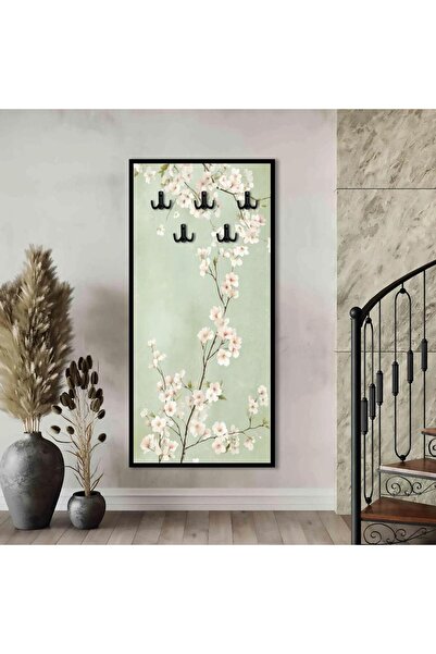 designadv Clothing Hanger Boards - Silver Frame