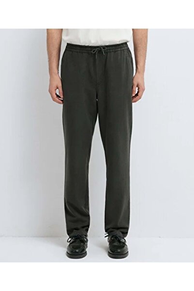 Mavi M0010168 Παντελόνι Jogger Ανδρικό Παντελόνι ΠΡΑΣΙΝΟ