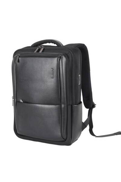 AOKİNG Premium Multifunction Travel Business Laptop Backpack with USB Chargin...