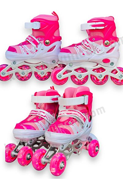 nöbetçi oyuncakçı onlinebazaar oyuncağın yeni 38-41 Numara Ayarlanabilir 4 Te...