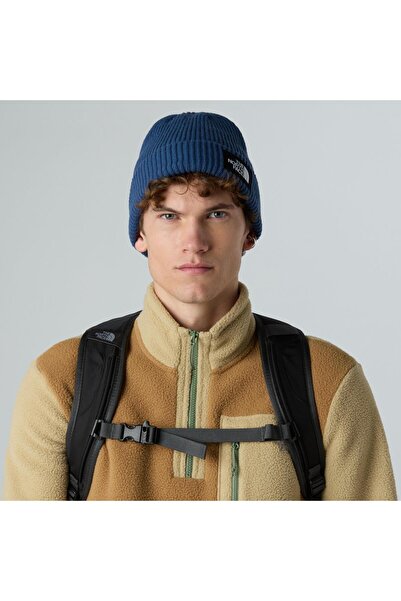 THE NORTH FACE Шапка с подплата от сол, унисекс