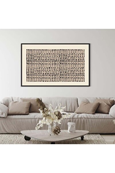 canvas3 Canvas Wall Art Paintings - Silver Frame