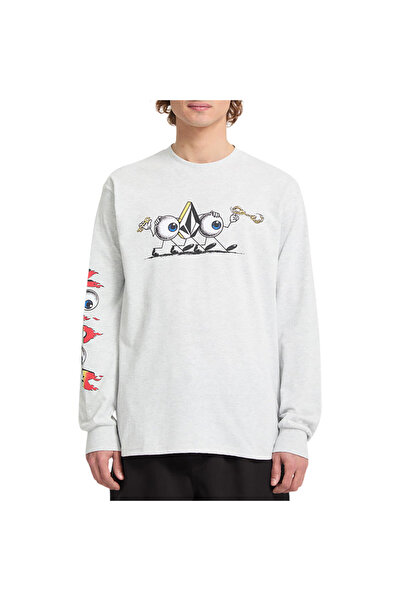 Volcom ΝΤΑΝΙΕΛ ΣΗΠΕΡΝΤ ΜΠΟΥΝΤΖ ΛΕΣ-ΕΪΤΣ Τ-ΣΙΡΤΣΙΤΟΥΠΑΝΕΛ Μ