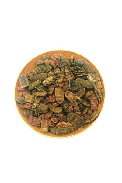 Z-CUP عشبة شيكاكاي وزن - 125 جرام