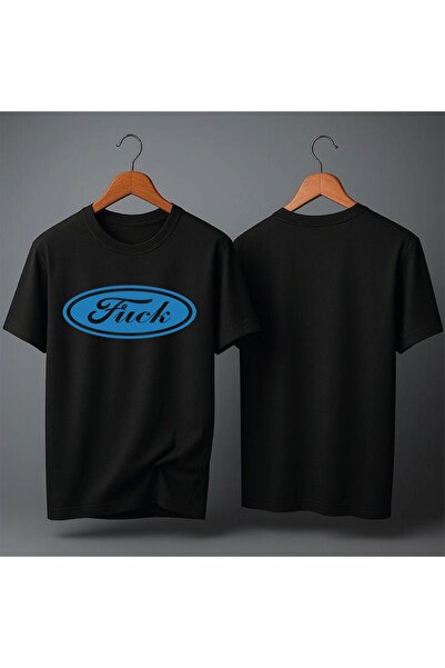 ELFERA F Printed T-Shirt