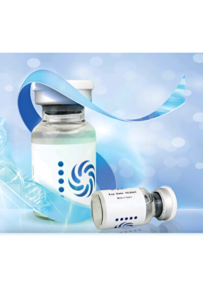 Gebro HAİR COCTAİL (10ML 1 ADET) ENJEKTÖRLERİ VE TOPİCAL KREM HEDİYELİ