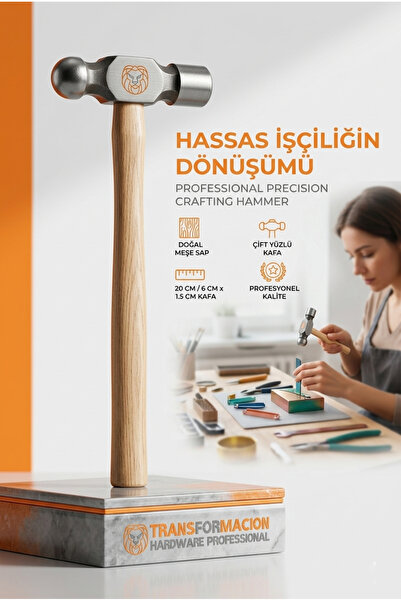 Transformacion Schmidt Serisi | Profesyonel Hassas Hobi Kuyumcu & Saatçi Çeki...