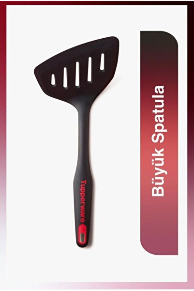 Tupperware Büyük spatula
