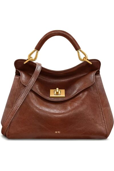 JW PEI Women's Lucia Classic Top Handbag
