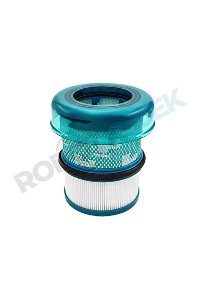 robotyedek Φίλτρο Hepa συμβατό με Dyson V16 Piston Animal & Submarine - 1 τεμ...