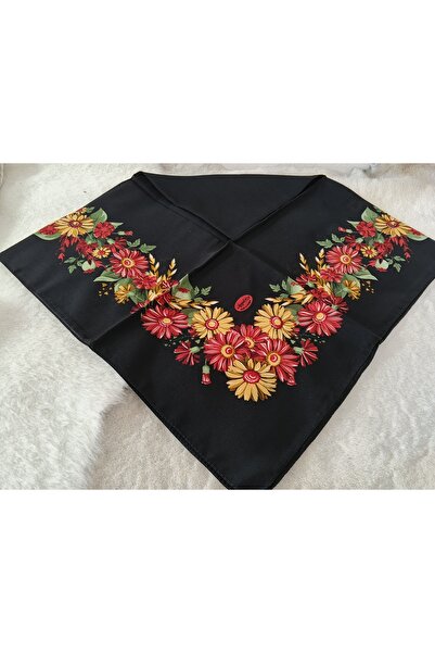 hoaryage Με μοτίβο, ραμμένο, γράψιμο χωρίς ένθετο, τυλίγμα Ιερμενικό, μαντήλι...