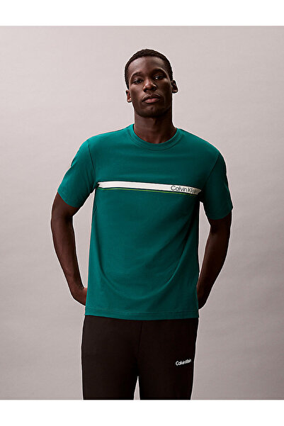 Calvin Klein Men's Lifestyle T-Shirt
