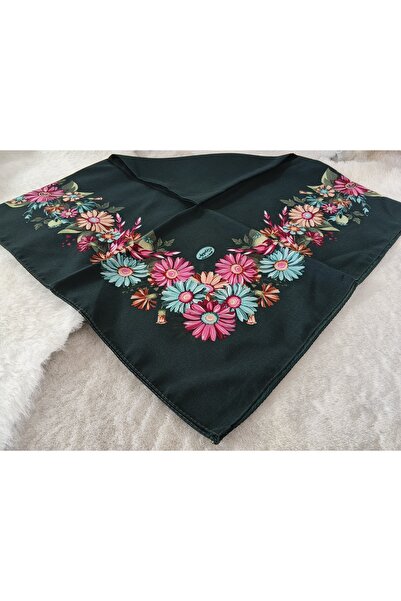 hoaryage Με μοτίβο, ραμμένο, γράψιμο χωρίς ένθετο, τυλίγμα Ιερμενικό, μαντήλι...