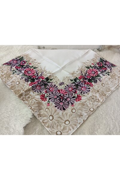 hoaryage Patterned, Stitched, Unwritten, Cheesecloth Yemeni, Scarf, Scarf