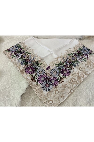 hoaryage Με μοτίβο, ραμμένο, γράψιμο χωρίς ένθετο, τυλίγμα Ιερμενικό, μαντήλι...