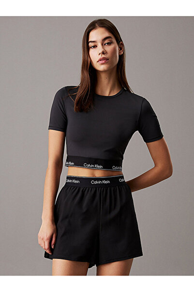 Calvin Klein Kadın Modern Sport T-shirt
