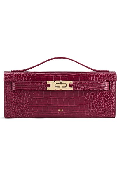 Generic Women's Bria Structured Top Handle Bag