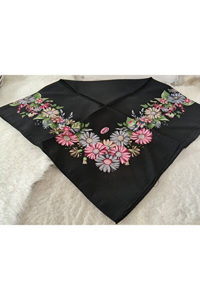 hoaryage Με μοτίβο, ραμμένο, γράψιμο χωρίς ένθετο, τυλίγμα Ιερμενικό, μαντήλι...