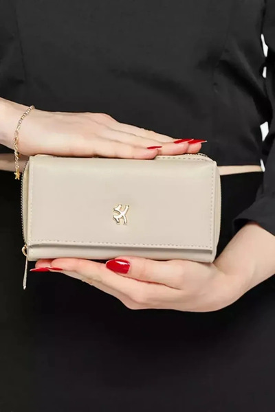 Walkenzo 4695 Women's Wallet