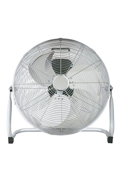 OEM Αθόρυβος ανεμιστήρας δαπέδου από επιχρωμιωμένο μέταλλο, ισχύος 45 W, διάμ...