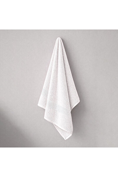 Home Box Covara Drift Dry Low Twist Bath Sheet - 85x170 cm