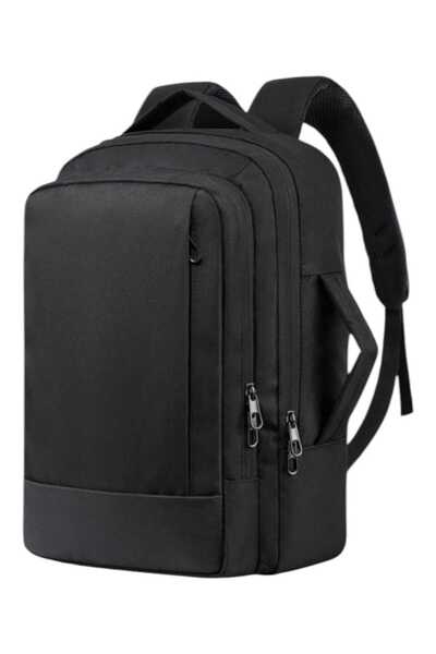 Copyder ΜΑΥΡΟ ΣΑΚΙΔΙΟ ΠΛΑΤΗΣ ΜΕ ΘΗΚΗ ΓΙΑ LAPTOP Διαστάσεις: 30 x 42 x 10 εκ. ...