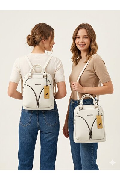 Miami Polo Club BACK AND SHOULDER BAG