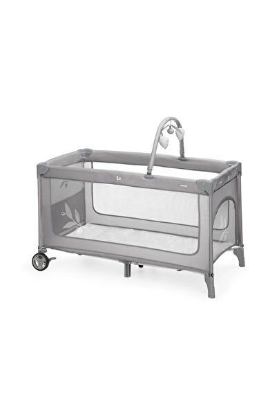 Jane Πτυσσόμενη Κούνια, Τζέιν, Μονόροφη, Με Ρόδες, Με Παιχνιδοθήκη, Μιστ