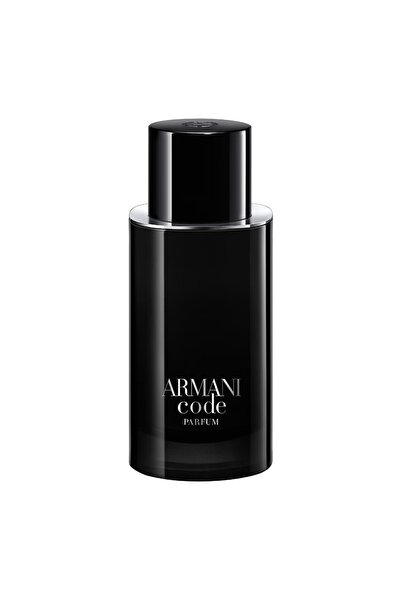 Armani Code - Le Parfum 75 ml