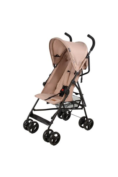 BabyTrold Καρότσι, BabyTrold, Jet, Ελαφρύ - 4.3 κιλά, Αναδιπλούμενο τύπου ομπ...
