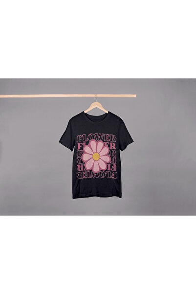 AZIZI TEKSTIL Ουνισέξ βαμβακερό 100% oversized μπλουζάκι από απλό ύφασμα 30/1