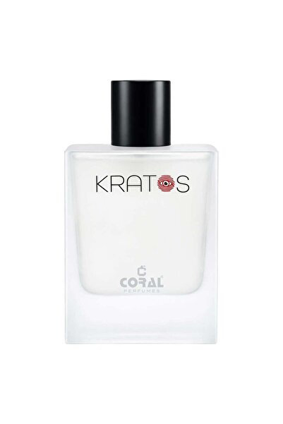 CORAL PERFUMES عطر كورال كراتوس للجنسين 100 مل