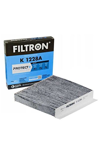 Filtron Fiat Egea 1.6MJ 2015-2026 Karbonlu Polen Filtresi NETPAR228A