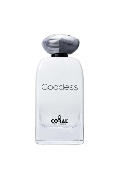 CORAL PERFUMES Coral Goddess For Women EDP 100ml