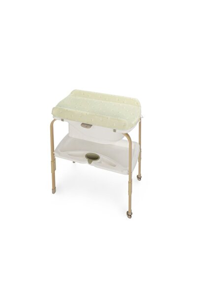 Jane Μπανιέρα με βάση, Τζέιν, Φλιπ, Με 2 ανατομικές θέσεις, Με αλλαξιέρα, Σε ...