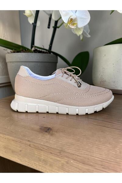 SCR Ayakkabı Scr Spor Ayakkabı Kadın Sneaker Ve Yürüyüş Spor Ayakkabı Ultra H...