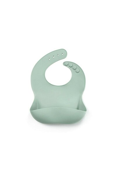 Jane Σαλιάρα Τσέπης, Τζέιν, Ρυθμιζόμενη, Σιλικόνης, Χωρίς BPA, 6 μηνών+, Χρώμ...