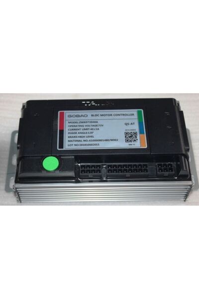 Arora ZR4 - BEYİN 72V.