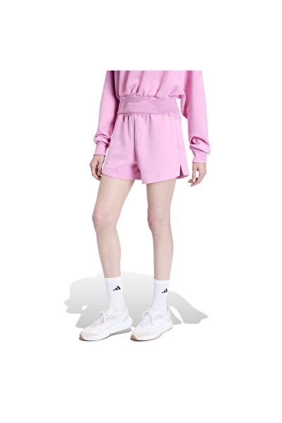 adidas W ALL SZN SL SH Pantaloni scurți roz pentru femei KA6997
