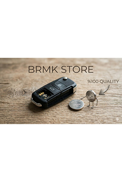 BRMK STORE Golf 7/8, Passat B8, Leon, Octavia, Tiguan, T-Roc ARAÇ KUMANDASI P...