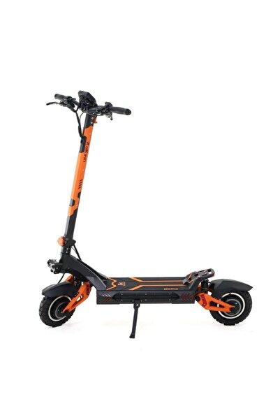Kugoo Trotinetă electrică Kirin G3 Pro, Negru