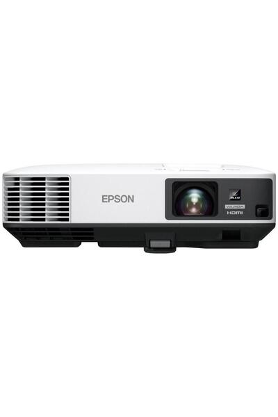 EPSON Proiector EB-2250U WUXGA 3LCD, 5000 Lumeni, Zoom 1.6x