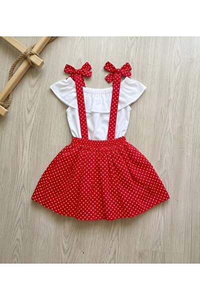 shop 23 Nisan Coşkusuna Özel: Puantiyeli Bayram Takımı