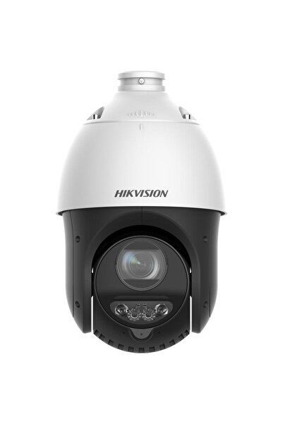 Hikvision Κάμερα IP Speed Dome 4MP IR 100μ