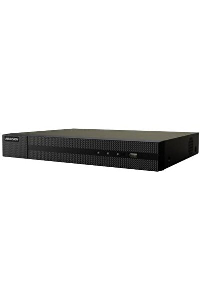 hiwatch NVR 8 καναλιών 4MP 1 x SATA 8xPoE